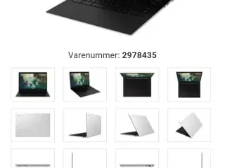 Samsung_Galaxy Chromebook Go - Celeron & 14" HD 