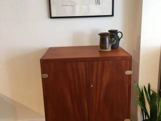 Børge Mogensen Kabinet BM-58