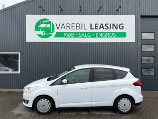 Ford C-MAX 1,5 TDCi 105 Trend ECO Van