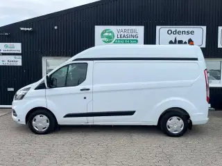 Ford Transit Custom 300L 2,0 TDCi 130 Trend