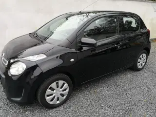 Citroën C1 1,0 e-VTi Shine