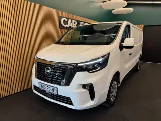 Nissan Primastar 2,0 dCi 170 L2H1 Tekna DCT Van