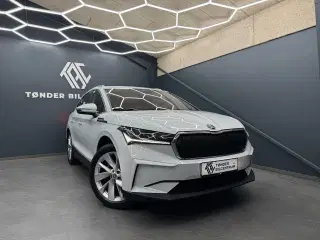 Skoda Enyaq 60 iV Lodge