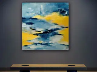 Str80x80 abstrakt