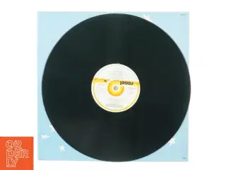 Clausen & Petersen, cirkus casablanca fra Sonet (str. 30 cm)