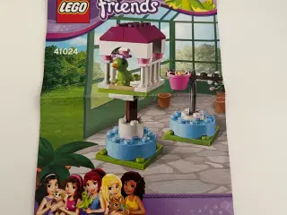 Lego Friends