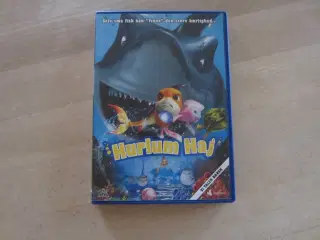 DVD film - Hurlum Haj