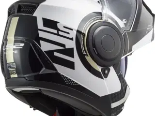 LS2 Scope Arch