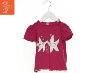 Bluse fra Doppdopo (str. 92 cm)