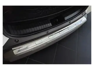 Læssekantbeskytter Dacia Duster III 2024- Stål