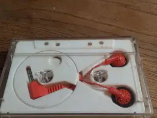 Maxxel & Coca Cola øretelefoner