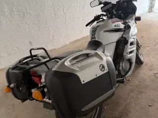 Cb 500 sælges
