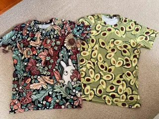 Hoodie Lab t-shirts
