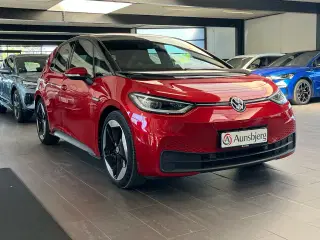 VW ID.3 58 Pro Performance