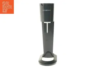Sodastream kulsyremaskine fra Soda Stream (str. 42 cm)