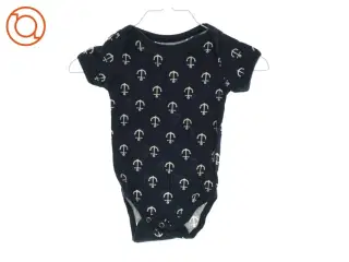 Bodystocking med anker (str. 62)
