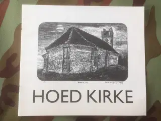 Hoed Kirke.