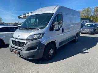 Peugeot Boxer 335 L2H2 2,2 HDI Premium 130HK Van 6g