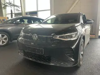 VW ID.4  GTX 4Motion