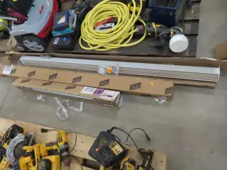 3 stk. Gardiner LUXAFLEX