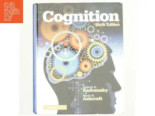 Cognition (Bog)