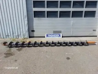 New Holland TX68 Snegl 84023189
