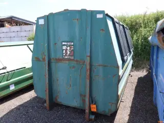 AFFALDSCONTAINER