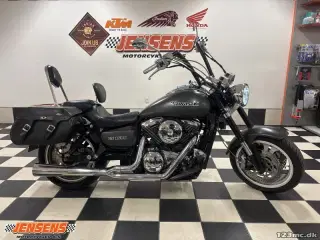 Kawasaki VN 1600 Mean Streak