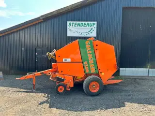 Gallignani 7600