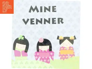 Mine Venner
