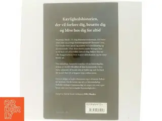 Fifty shades. Bind 1 af E. L. James (Bog)