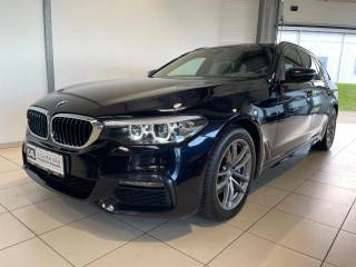 BMW 530i 2,0 Touring M-Sport xDrive aut.