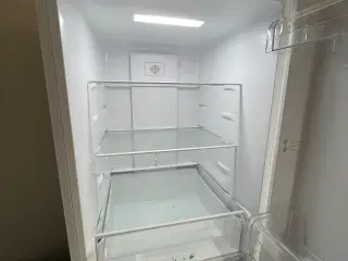 Wasco køle/fryseskab samlet 323 liter