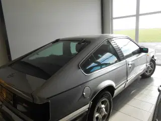 Opel Monza 3,0 E Automat Gear