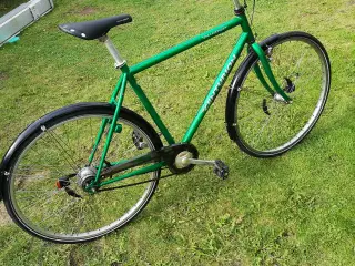 CENTURION CHALLENGE 28"  - 56cm -NY ORIGINAL SÆLE 
