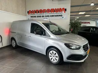 Mercedes eCitan  A3 PRO Van