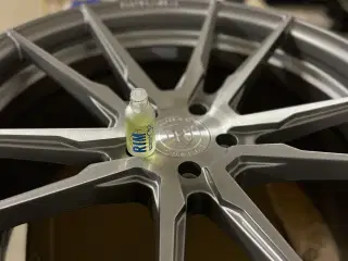 Rohana fælge 20 tommer