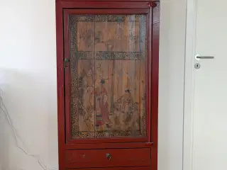 1940's Antique Chinese cabinet