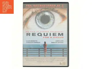 Requiem for a dream