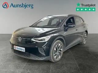 VW ID.4 77 Pro Performance