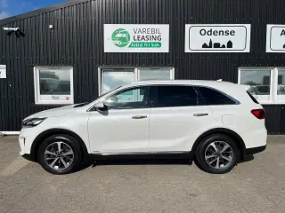 Kia Sorento 2,2 CRDi Advance aut. 4WD Van