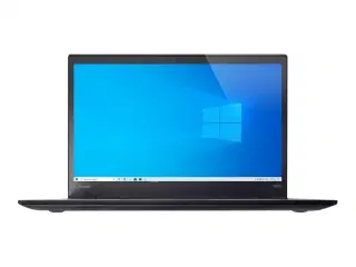 Lenovo ThinkPad T470s 14" - Intel i7 7600U 2,8GHz 512GB NVMe 16GB Win10 Pro - Grade B