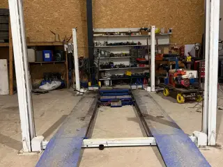 Autolift