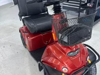 El scooter