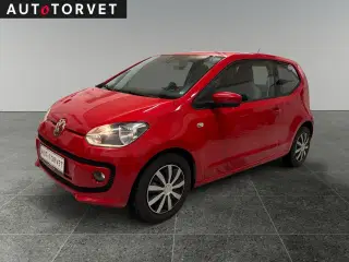 VW Up! 1,0 60 Move Up! BMT