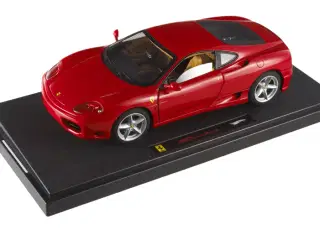 Ferrari 360 Modena 1/18 