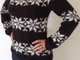 Sarah Lund sweater