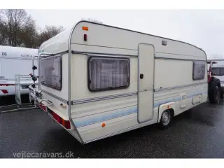 1993 - Wilk De Luxe 500