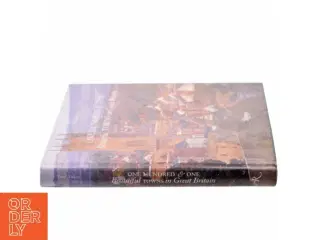 One Hundred & One Beautiful Towns in Great Britain af Tom Aitken (Bog)