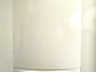 Bosch gasfyr 5000WT. 5 år gl. 